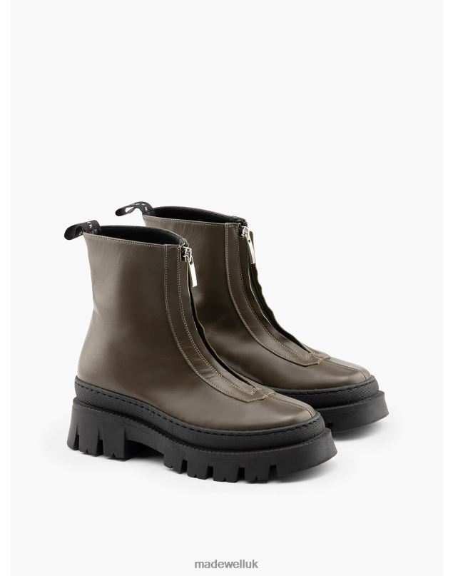 Madewell Women Maguire Lana Footwear Black 8P4861831