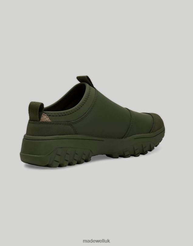 Madewell Women WODEN Merle Footwear Coffee Cream 8P4862406