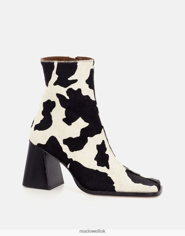 Madewell Women ALOHAS South Cow Footwear Multi Pattern 8P4861194