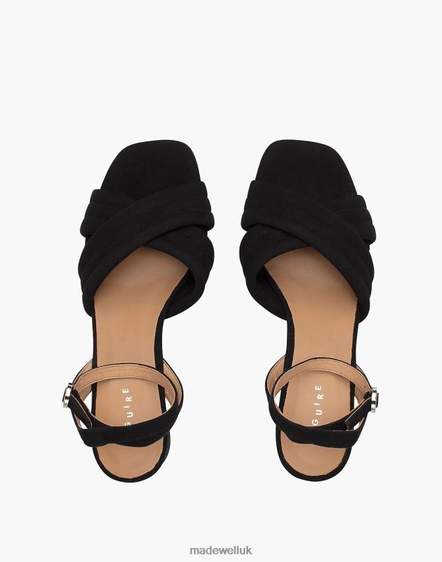 Madewell Women Maguire Adria Footwear Sand 8P4861839