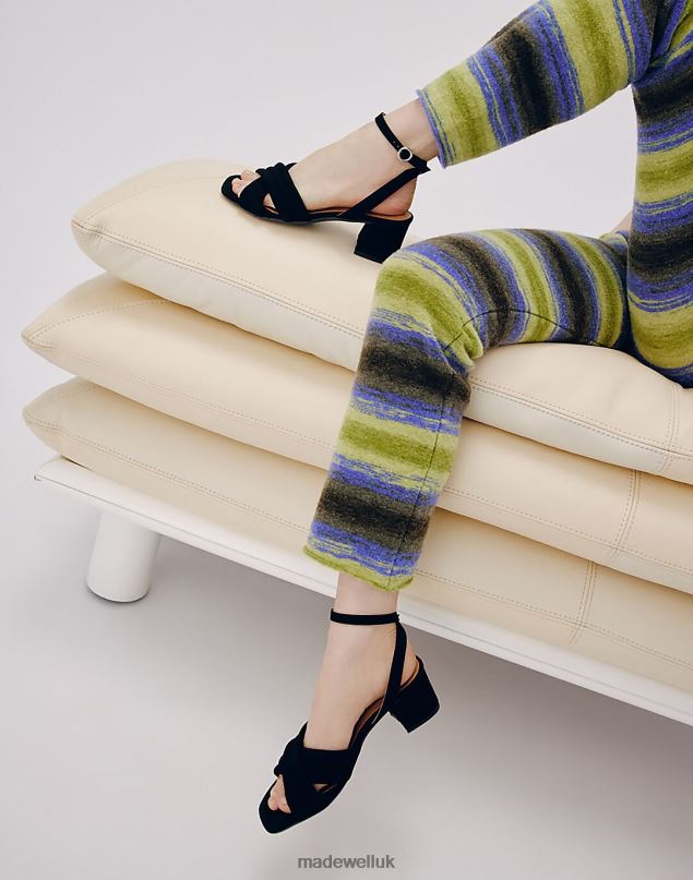 Madewell Women Maguire Adria Footwear Sand 8P4861839