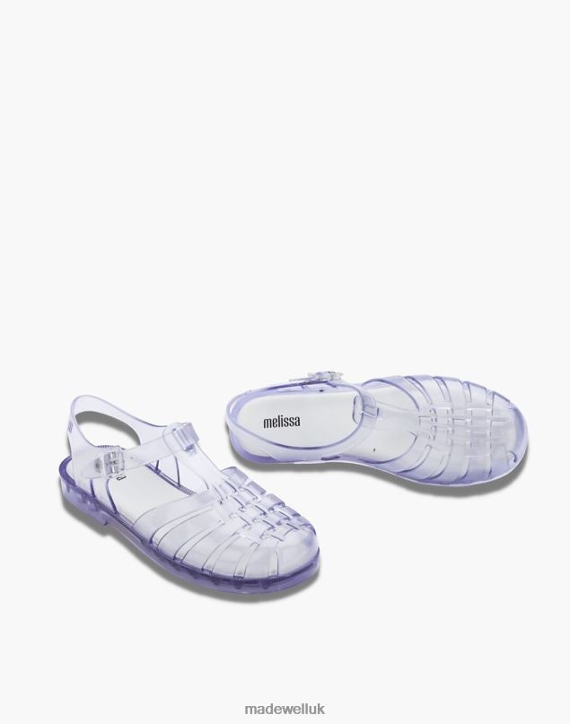 Madewell Women Melissa Possession Footwear One Color 8P4861910