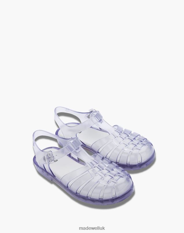 Madewell Women Melissa Possession Footwear One Color 8P4861910