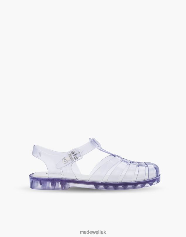 Madewell Women Melissa Possession Footwear One Color 8P4861910