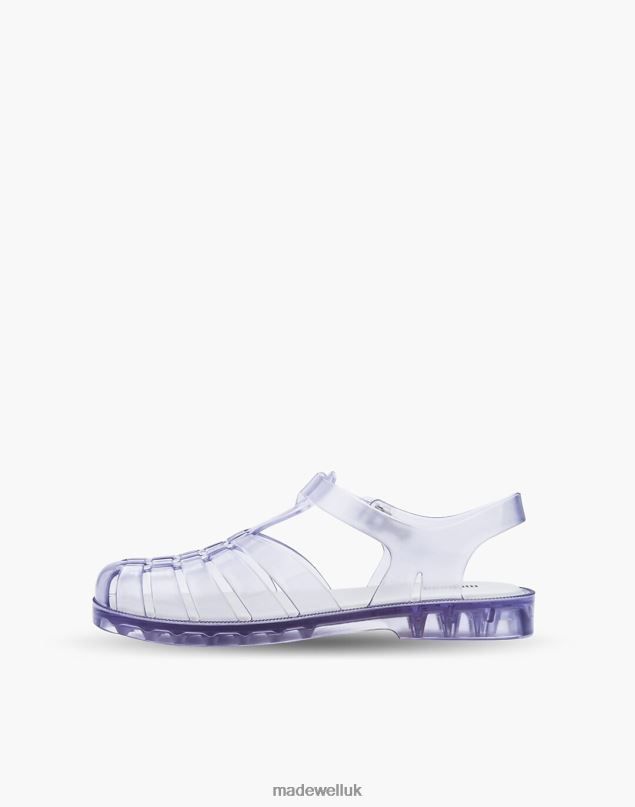 Madewell Women Melissa Possession Footwear One Color 8P4861910