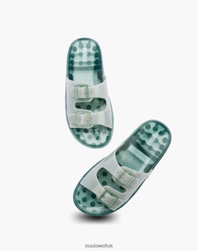 Madewell Women Melissa Wide Footwear Black 8P4861911