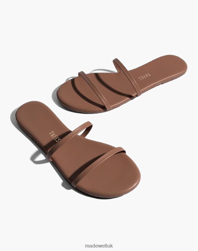 Madewell Women TKEES Gemma Footwear Clay 8P4862341