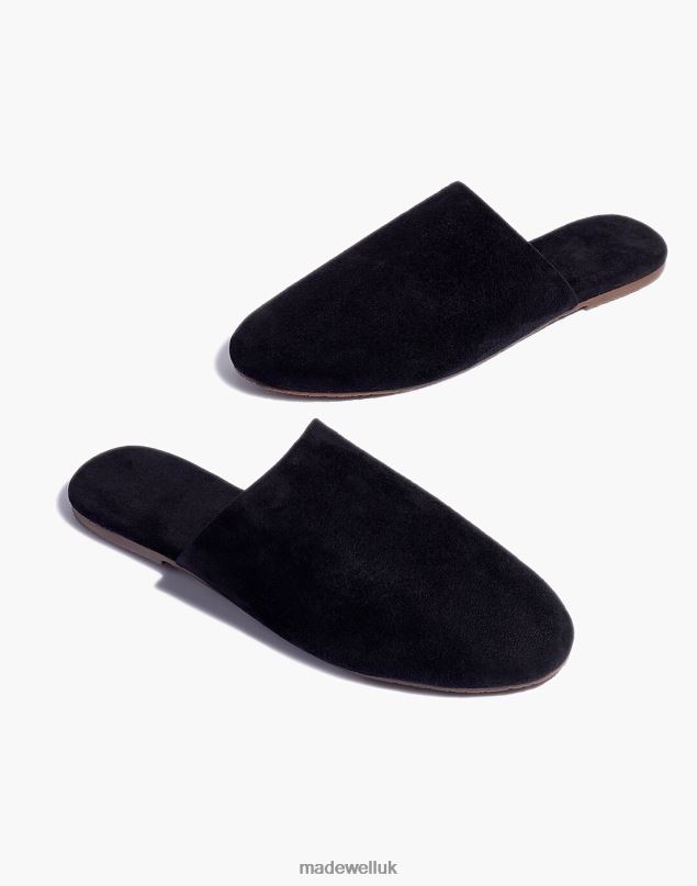 Madewell Women TKEES Ines Footwear Chocolate 8P4862334