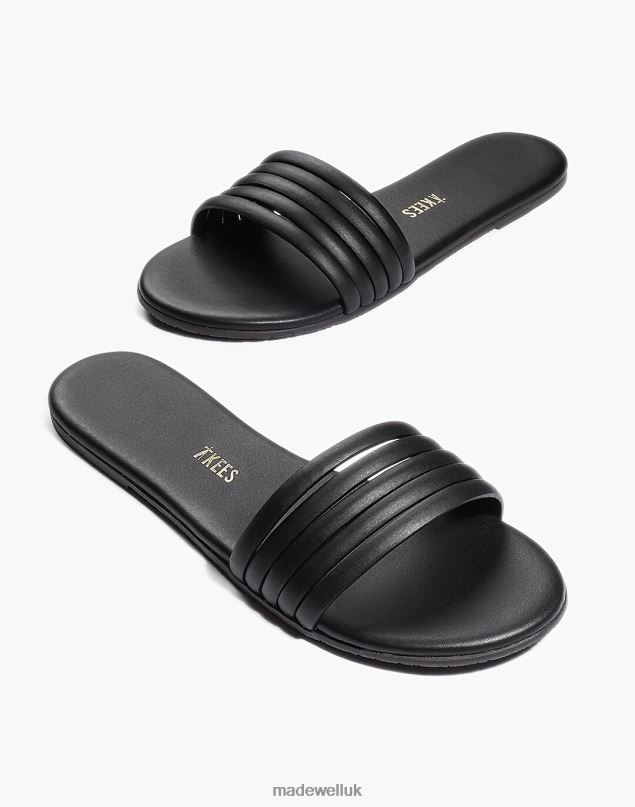 Madewell Women TKEES Serena Footwear Black 8P4862338