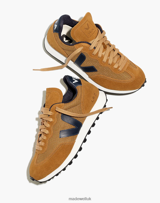 Madewell Women Veja Rio Branco Sneakers Footwear Babe White 8P4862386