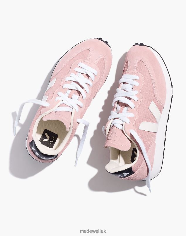 Madewell Women Veja Rio Branco Sneakers Footwear Babe White 8P4862387