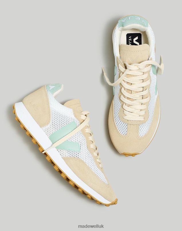 Madewell Women Veja Rio Branco Sneakers Footwear Rl2203193 Aircell 8P4862397