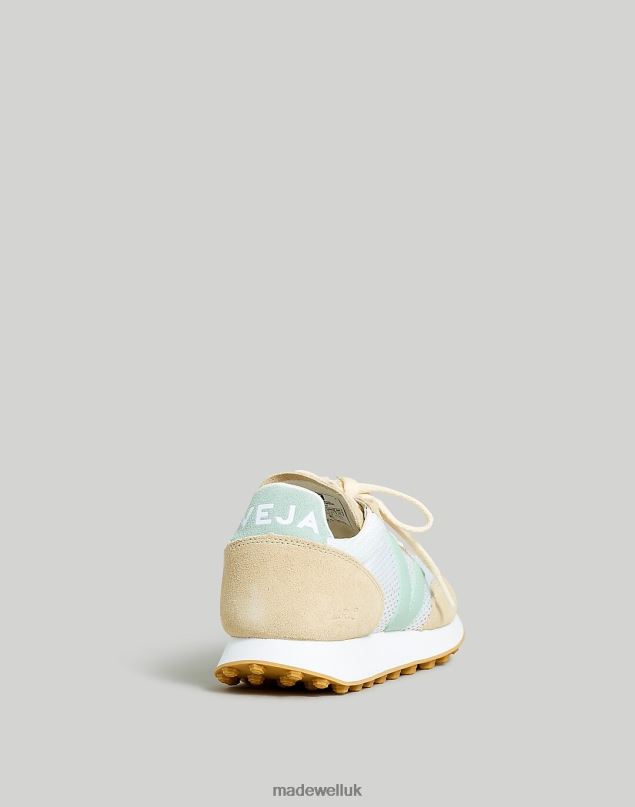 Madewell Women Veja Rio Branco Sneakers Footwear Rl2203193 Aircell 8P4862397